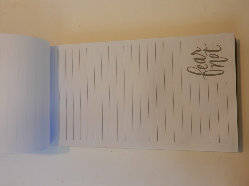 My Daily Prayers Daily Devotion Guided Prayer Journal, by Thimblepress