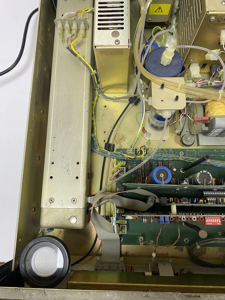 TELEDYNE API Photometric O3 Analyzer-Model 400