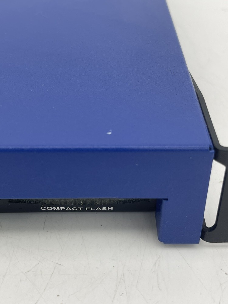 Inter-Tel/Mitel 5000 Main Cabinet 580.1000