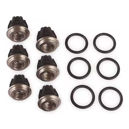 Mi-T-M 70-0009 Valve Kit
