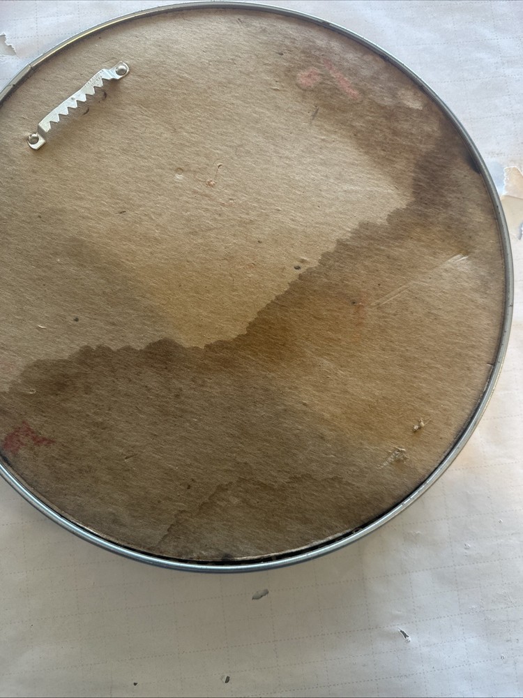 Vintage Amstel Light Brewery Bar Mirror