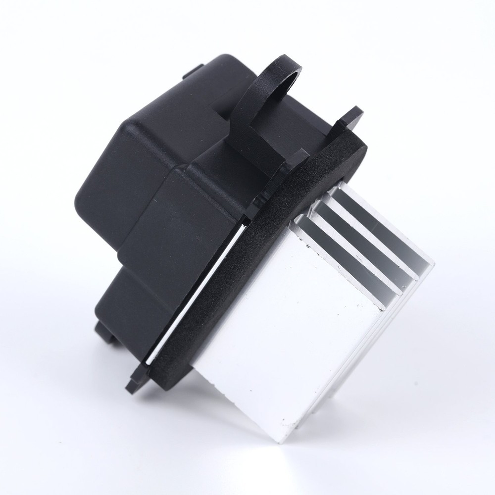 Blower Motor Control Module/Resistor w/Connector Fits For Ford Lincoln Mercury