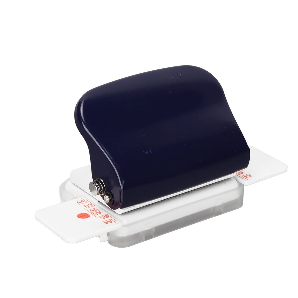 Binding Machines Mini Manual Multipurpose 6 Holes Cinch Book Binding Machine ...