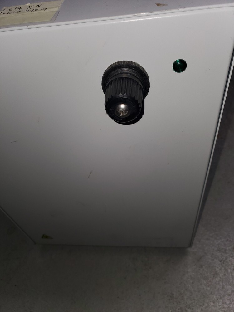 Sysmex PU-17 Pneumatic Unit Only