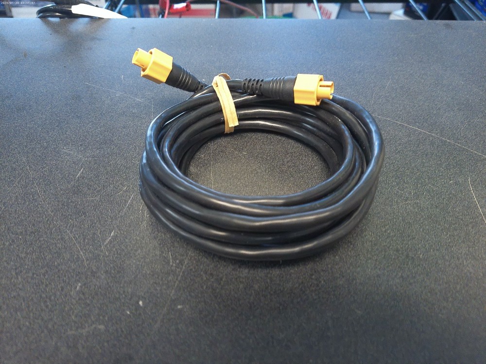 Simrad 032-26585-02 Network Cable 5 Pin 10ft BIN0372