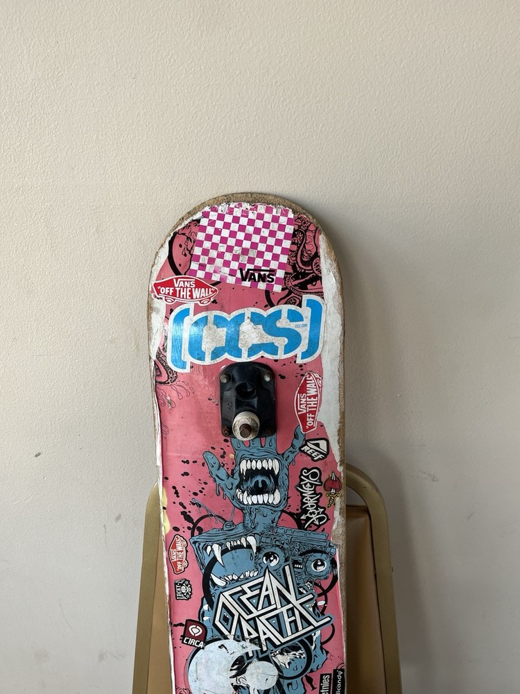 Skateboard Wheels