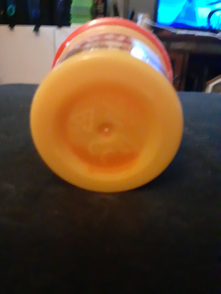 1 Can Of Play-Doh Modeling Compound! 3oz. New!