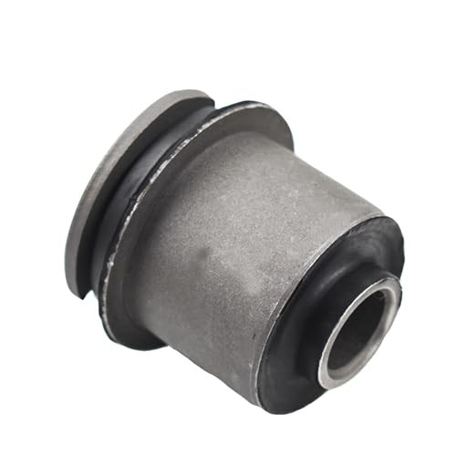 Front Differential Support Bracket Frame Brace Axle Bushing Replacement for H3