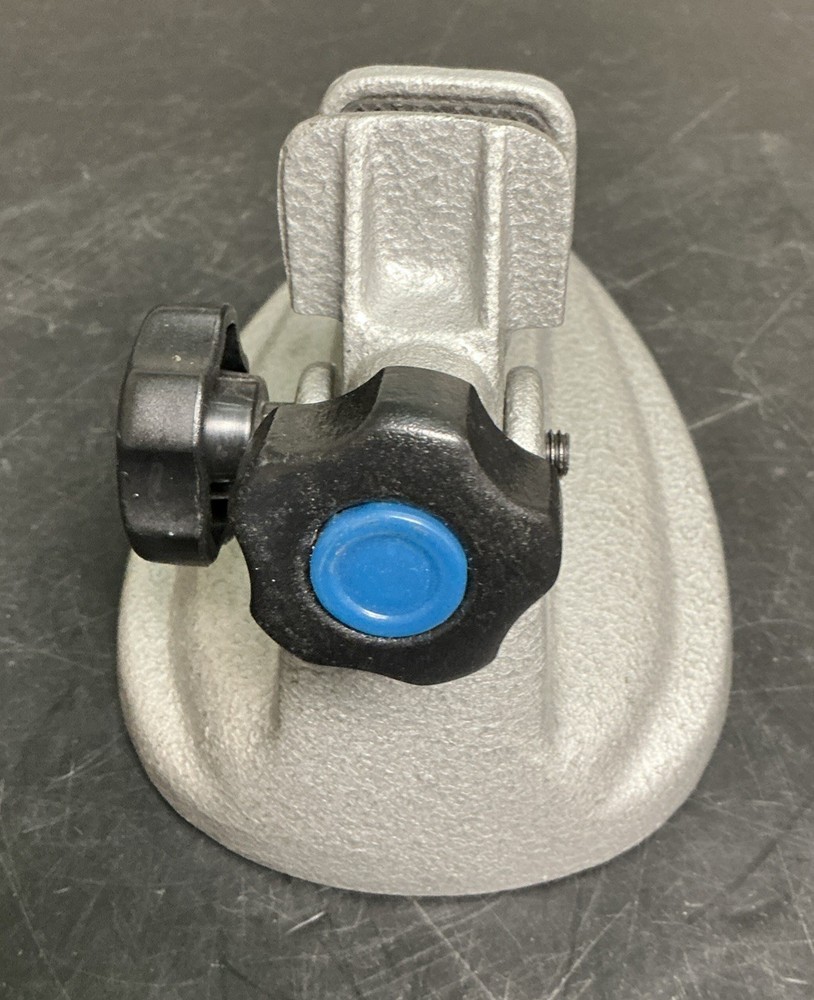 Lot of 3 Micrometer Holders