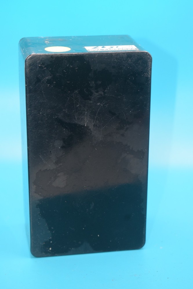 Eico Capacitor Substitution Box Model 1120