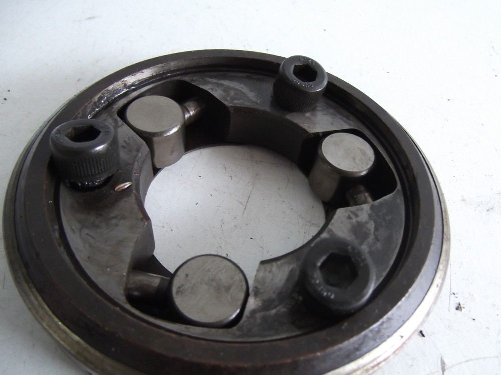 SUZUKI GS550 STARTER CLUTCH