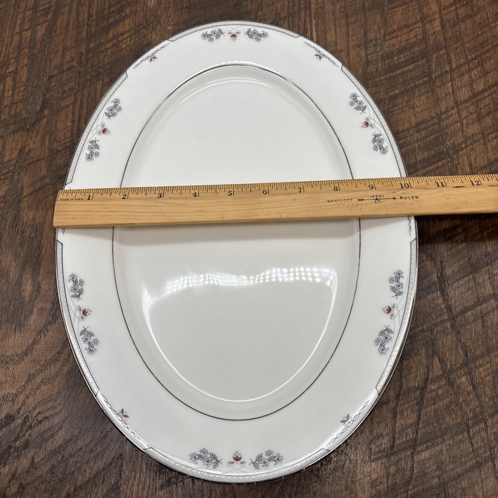 Serena 14 " Platter by Gorham