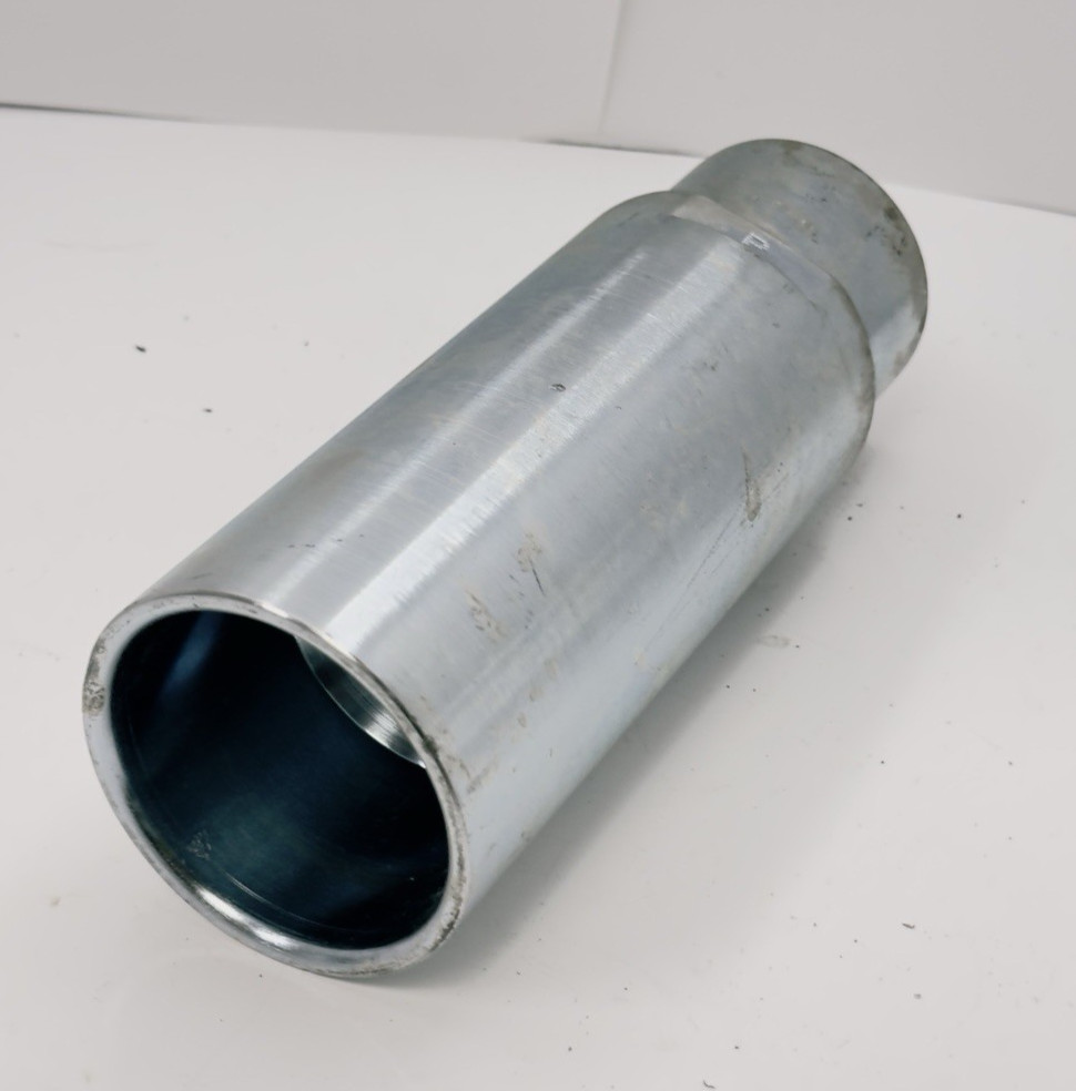 6" Stack Adapters Fit For 2 Post Car Lift 60mm post