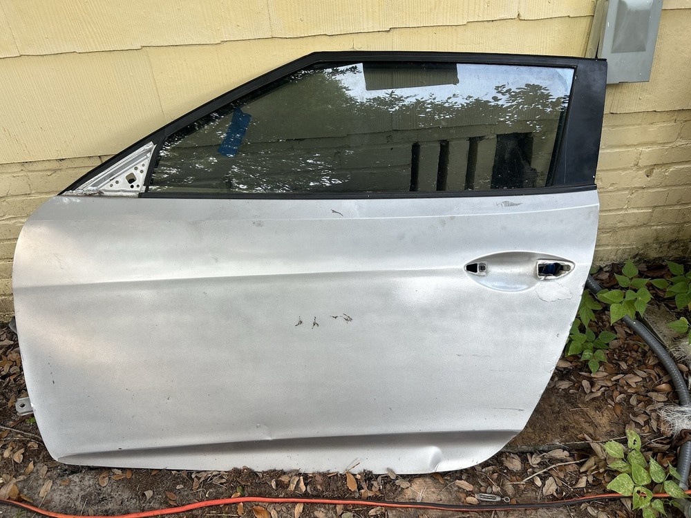 puertas de hiunday veloster 2017