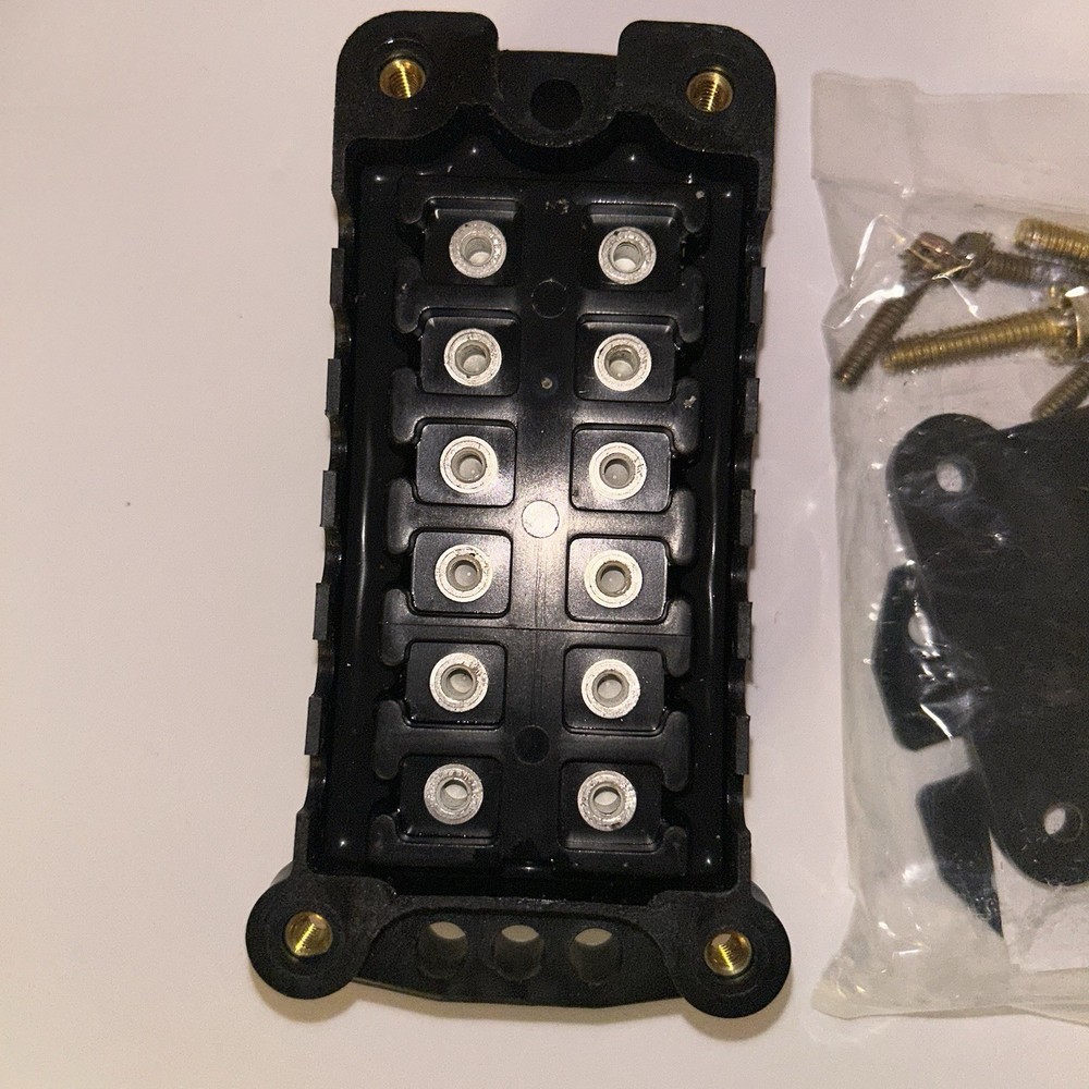 Sierra 18-5757 Power Pack Omc 582057