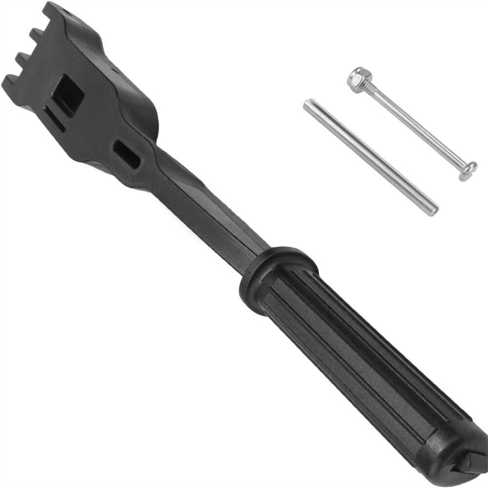 Pool Filter Bump Handle Assembly for Hayward Perflex Filter ECX1040 EC40AC EC75