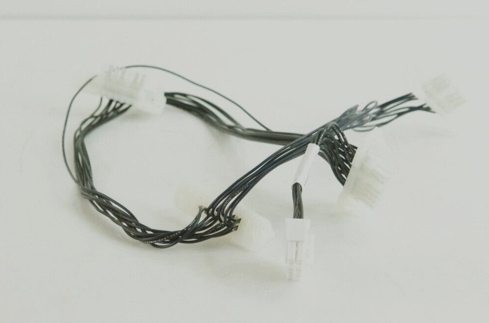 Vantage Main Enclosure & Link Dimming Module Cable/ Wire k569