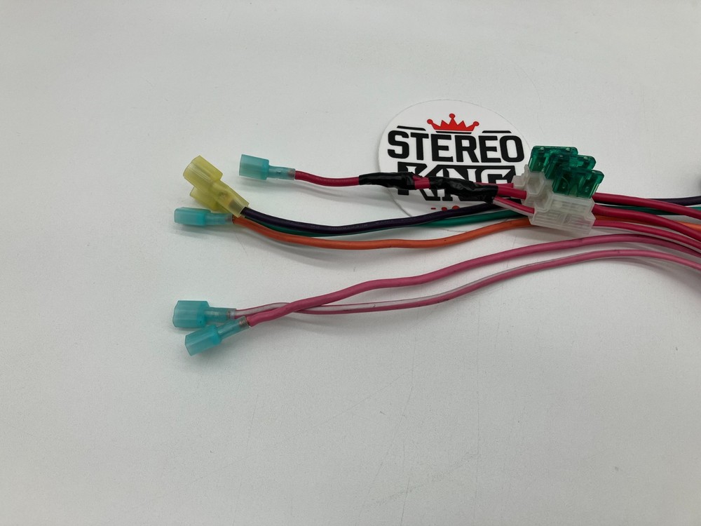 Directed Replacement Capacity Relay Satellite MC501