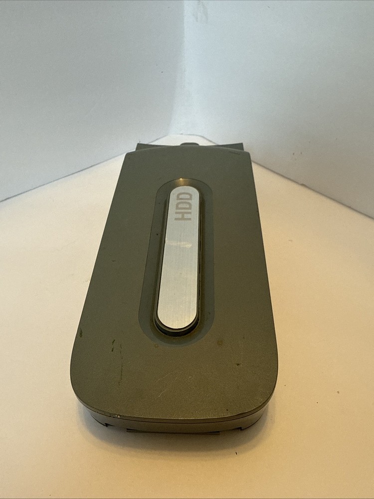Authentic Microsoft XBOX 360 20GB Hard Drive