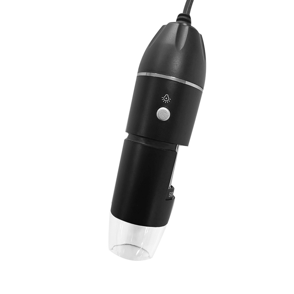 KKmoon 1600X Magnification USB Digital Microscope With OTG Function Y3R0