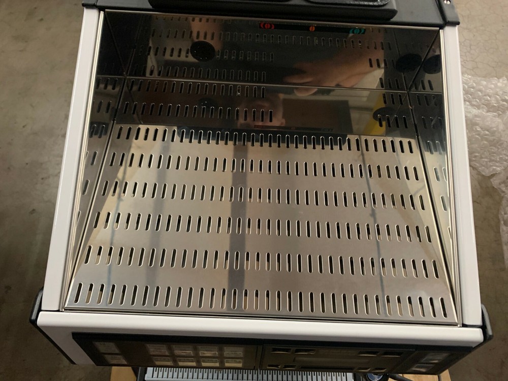 Unic Tango Uno Espresso Machine