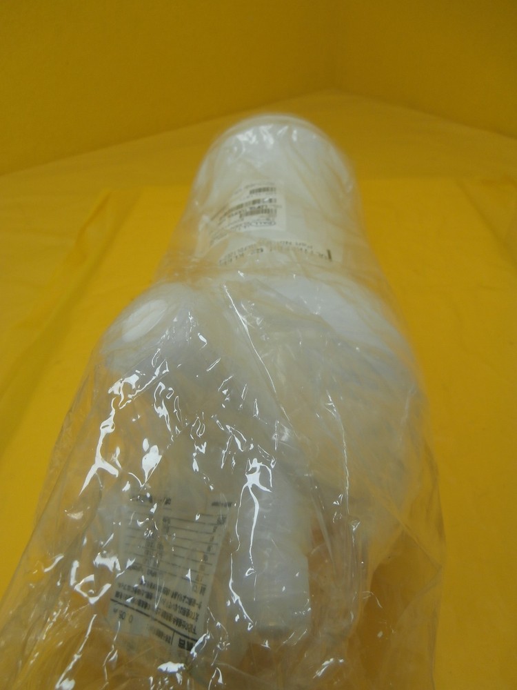 Pall LDFGL1UCFDL12E2-K7 Filter ULTIKLEEN G2 KLEEN-CHANGE New Surplus