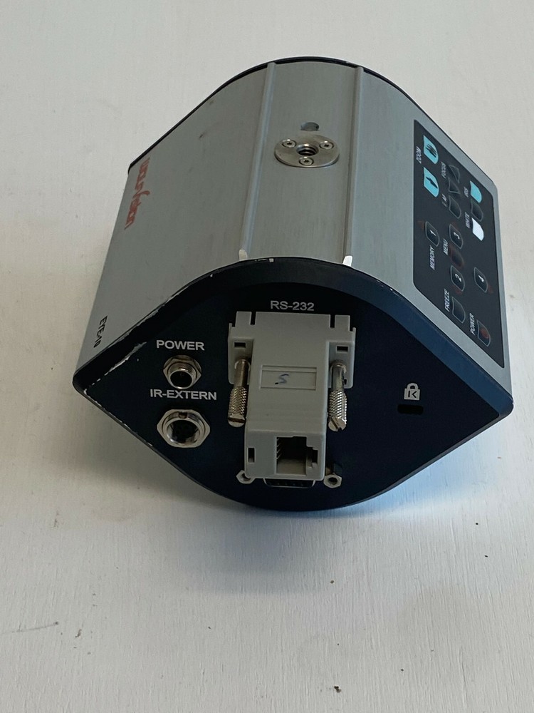 Shelf6: WolfVision EYE-10 Advanced Live Image Camera