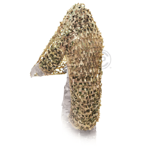 Crye Precision - Compact Assault Ghillie Suit - Multicam - XXL / 2XL