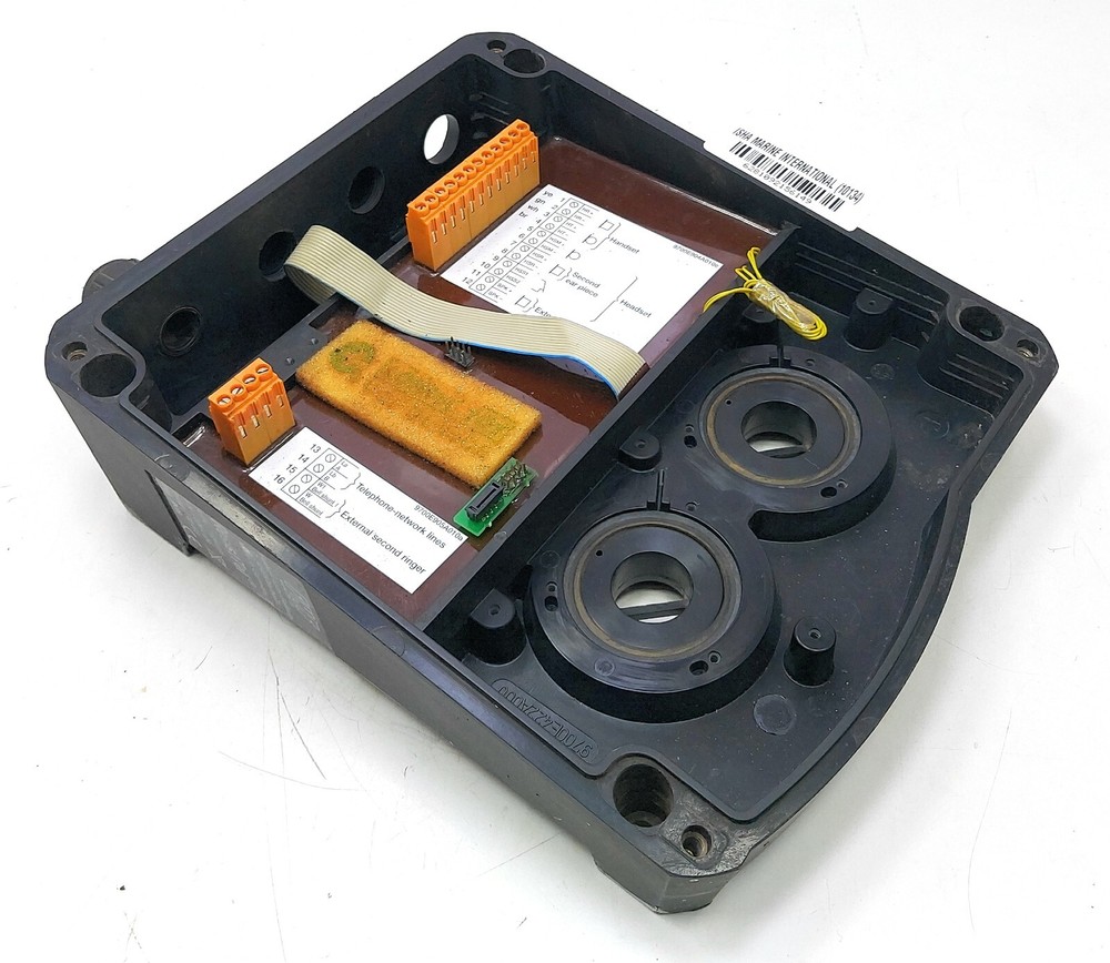 FHF Funke Huster ResistTel 11264301