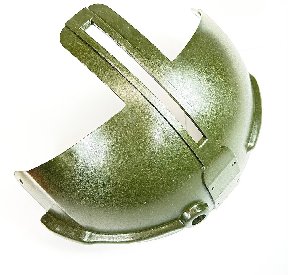 Flight Helmet SPH-4 Visor