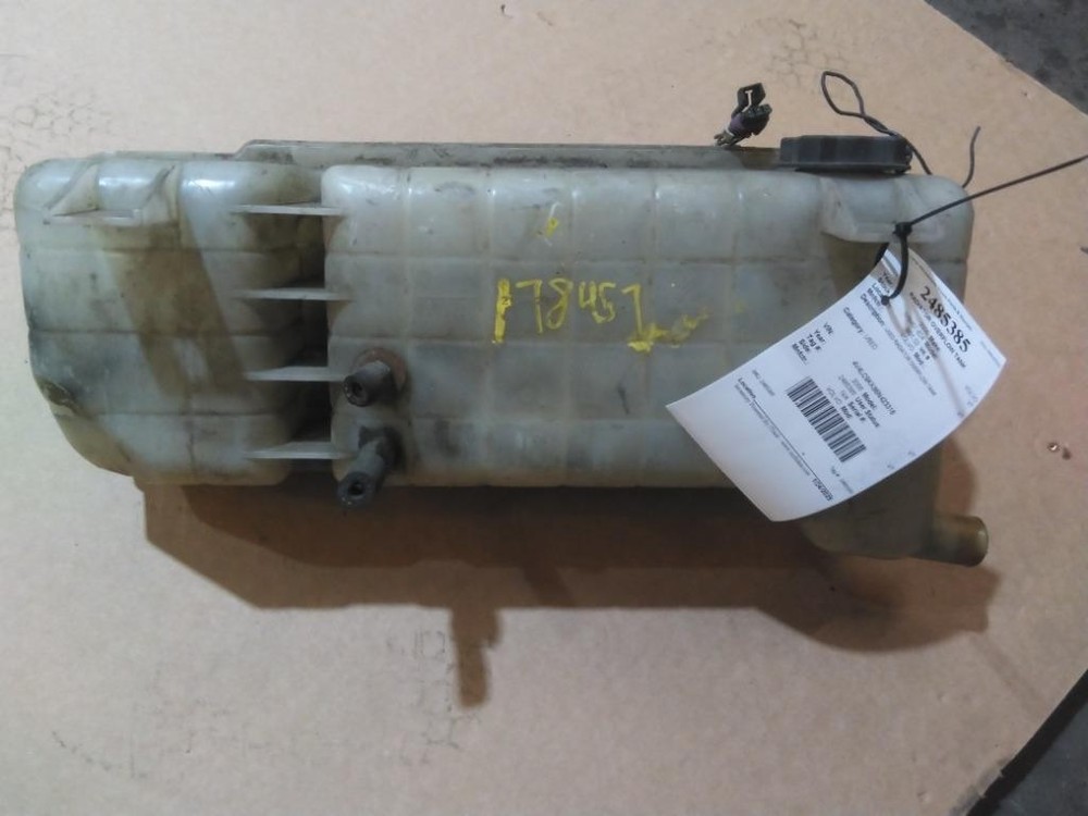 For 2006 VOLVO VT RADIATOR OVERFLOW TANK ,  OR