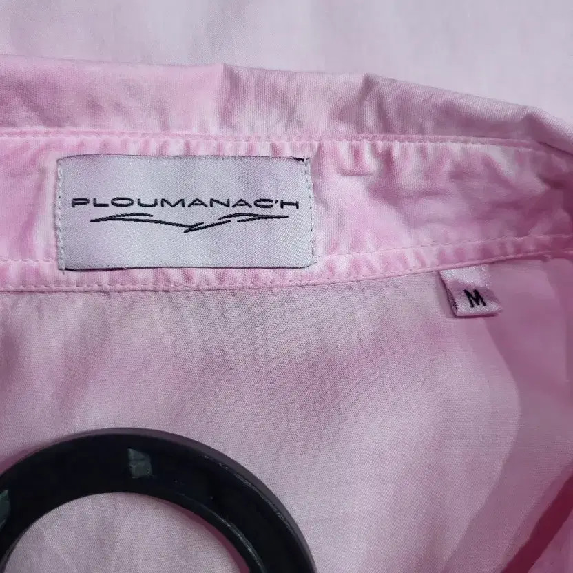 Prêt-à-Porter Spray Painted Shirt Official