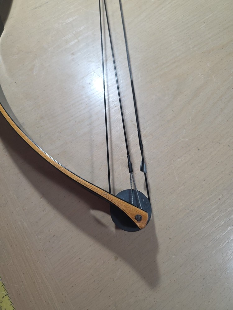 Browning Vintage Cobra Compound Bow