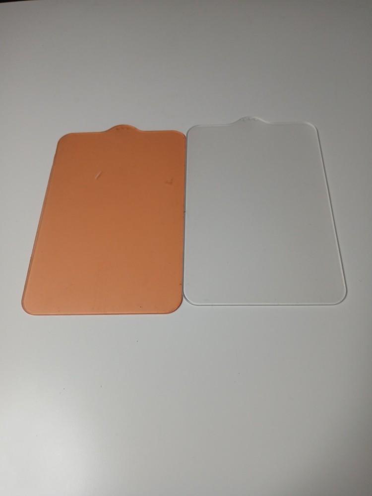 2 LED Light Panel VL-180B continuous Light with AC Input and Battery Charger