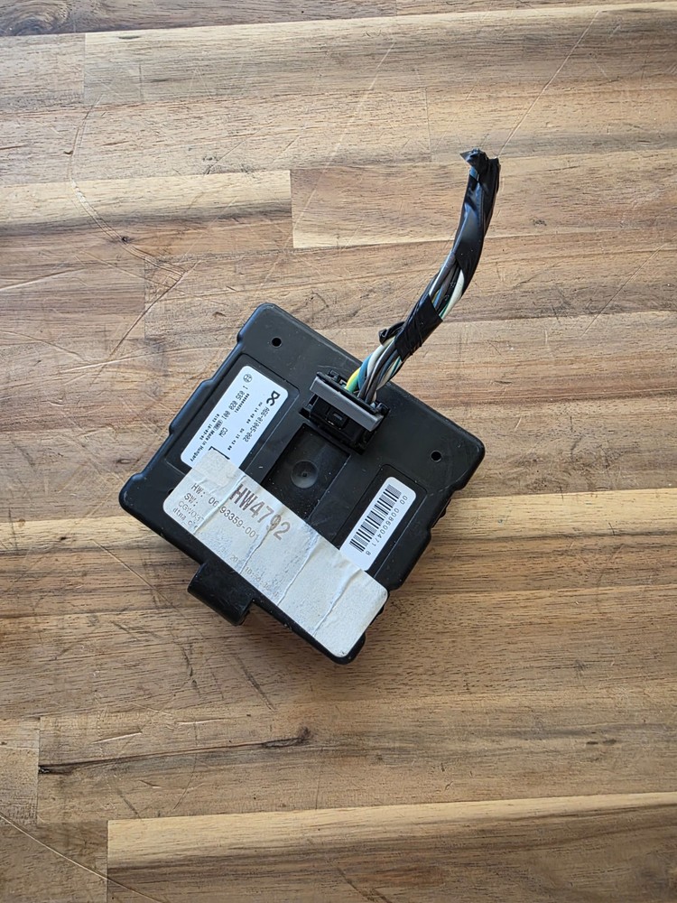 Freightliner Cascadia Cab Module A6601045002