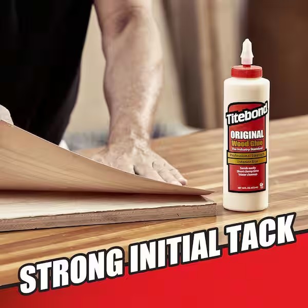 8 oz. Original Wood Glue