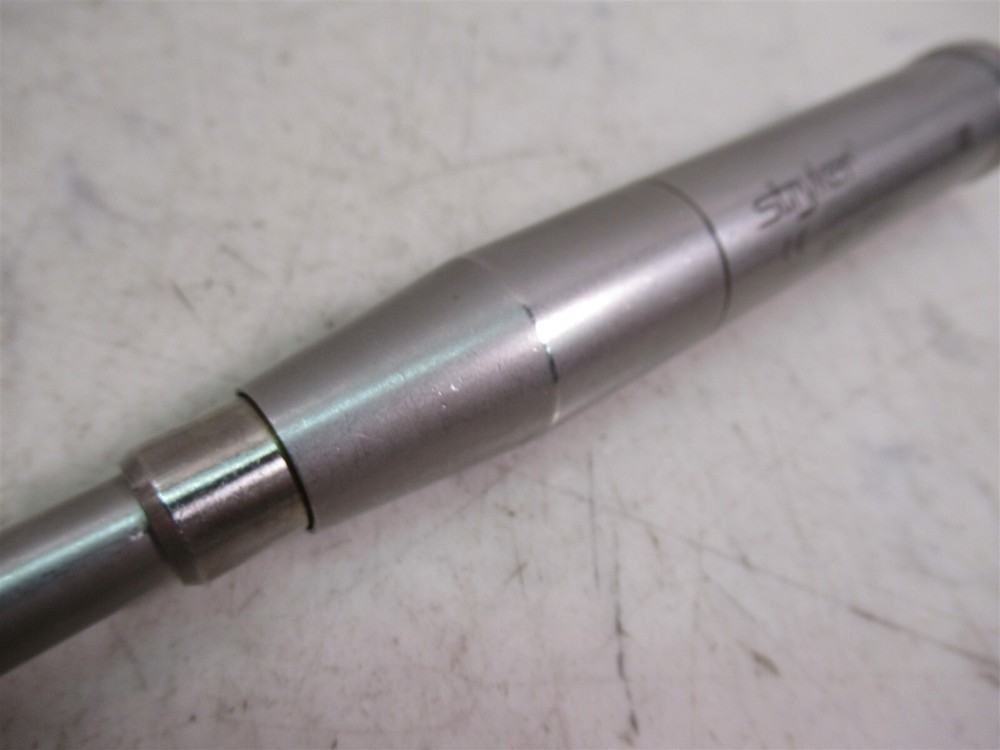 Stryker Command 2 50K Drill Surgical Handpiece Stainless