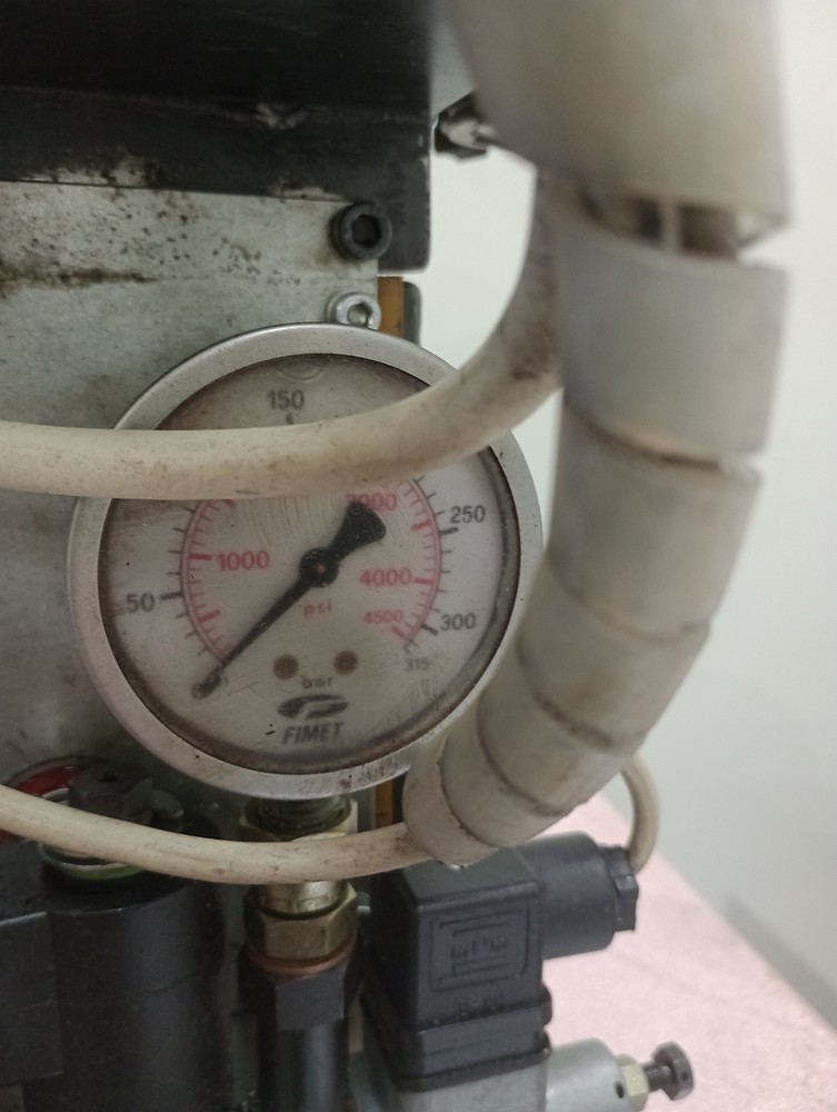 Hawe FPWX14-H11/B - hydraulic pump