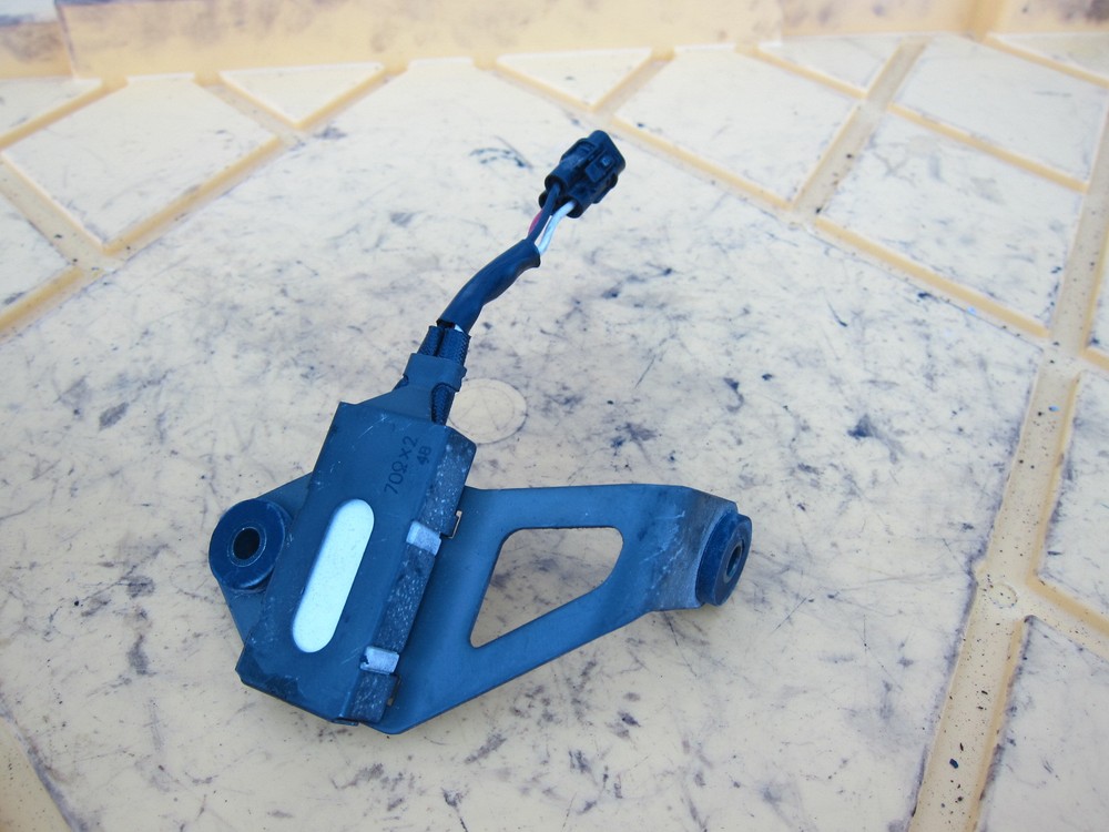 2004 SUZUKI SV 650 OEM RELAY