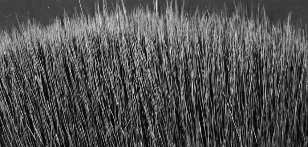 FAUX BUCKTAIL by Fish Skull Synthetic Fly Tying Material