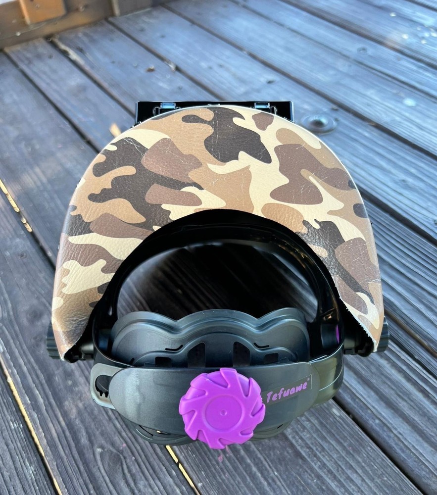 Welding Helmet