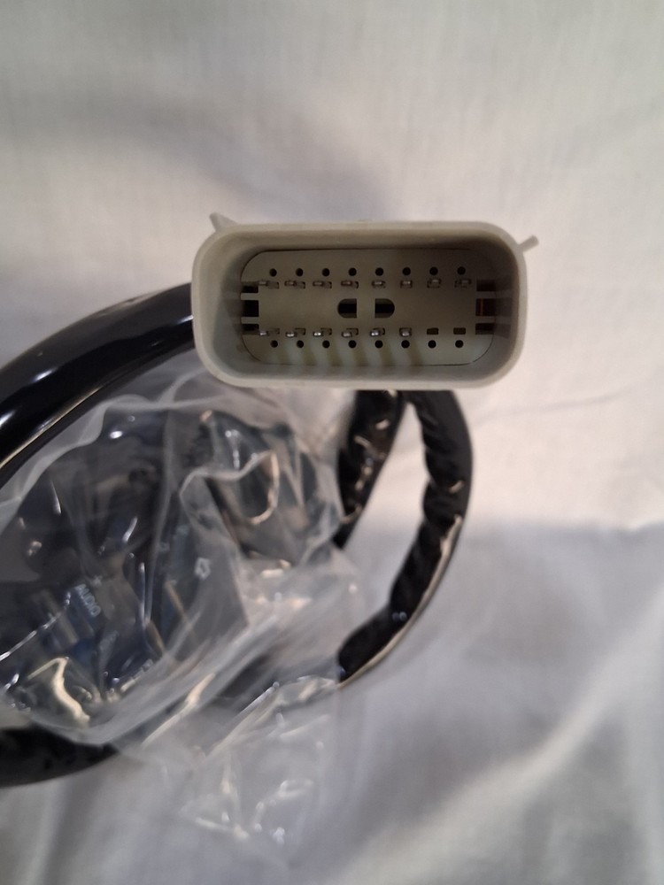 HARLEY-DAVIDSON ADV AUDIO INTERCOM ADD ON, 77108-09, *OBSOLETE*