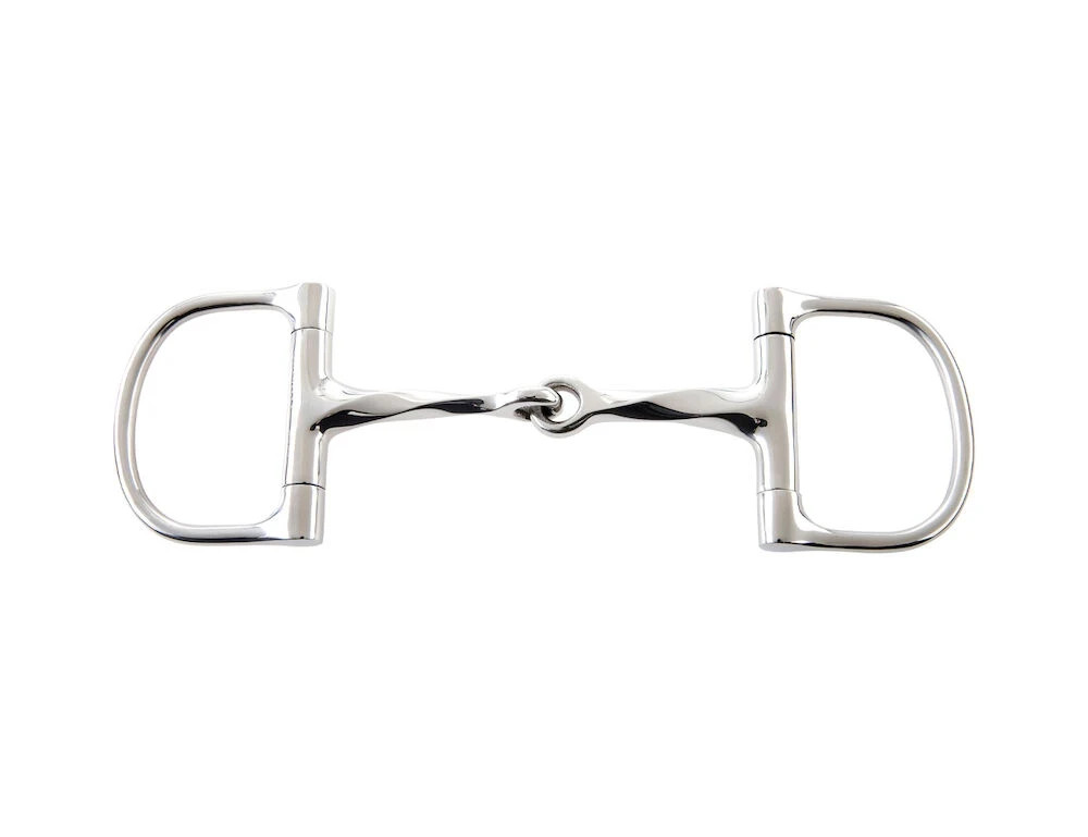 JP SLOW TWIST Dee 5"-NEW