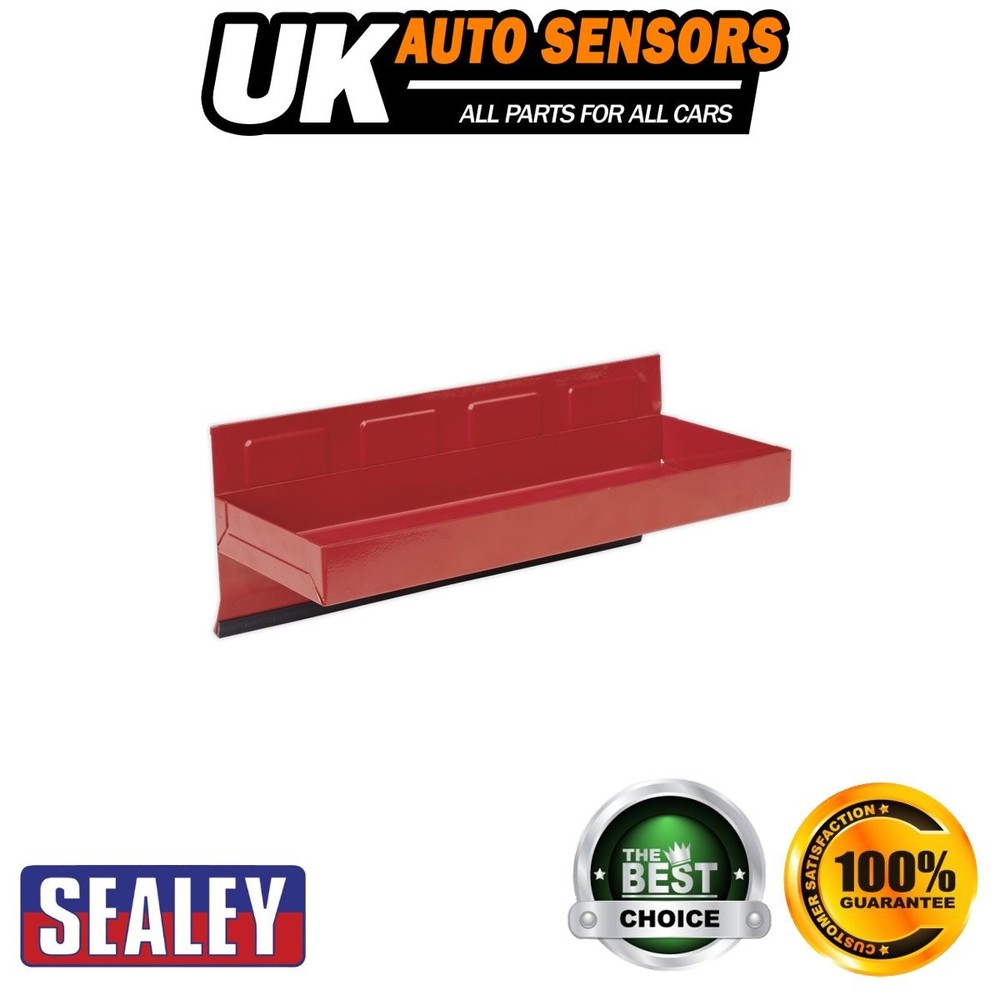 Sealey Magnetic Tool Storage Tray APTT310