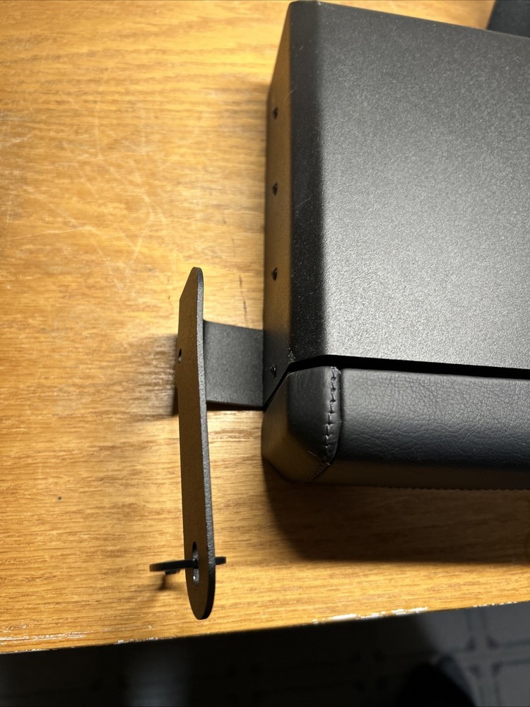 Hand Gun Safe 10” X 3” X 10”