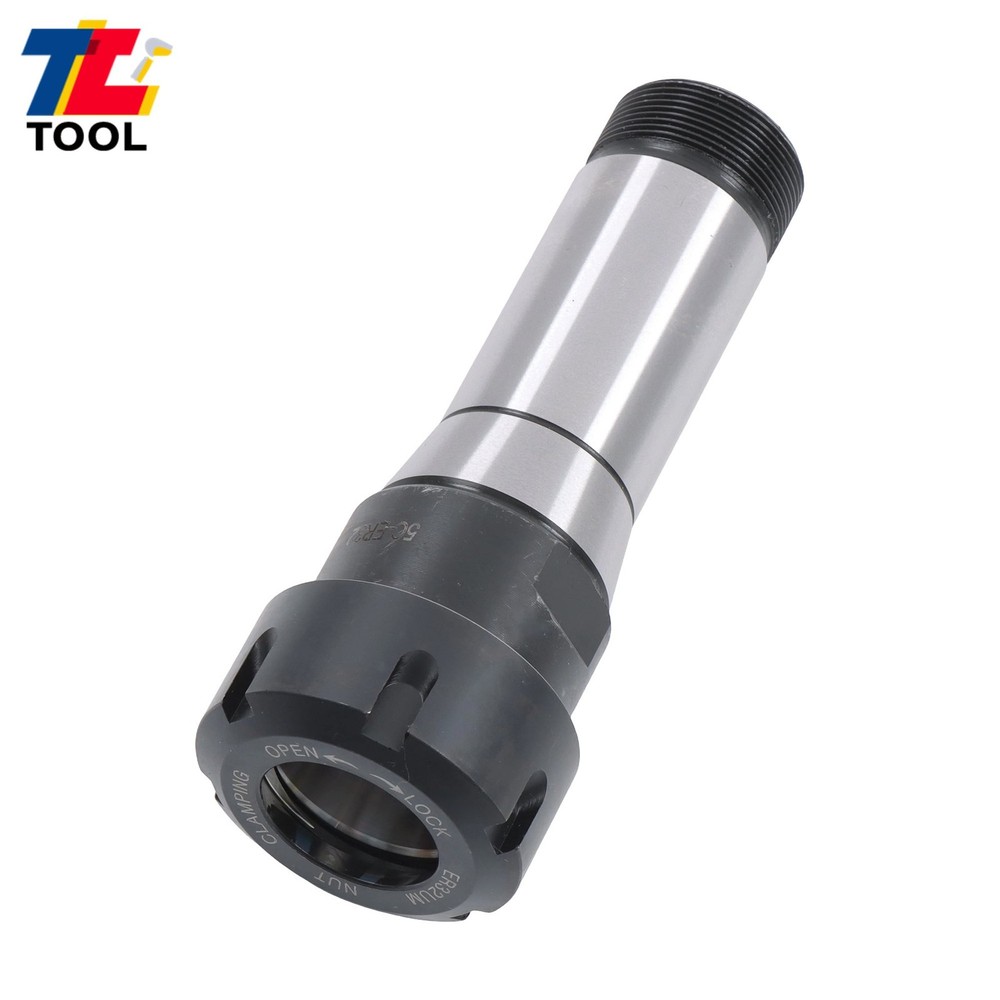 5C-ER32 Chuck Holder Spring Collet Adapter for Precision Lathe Milling