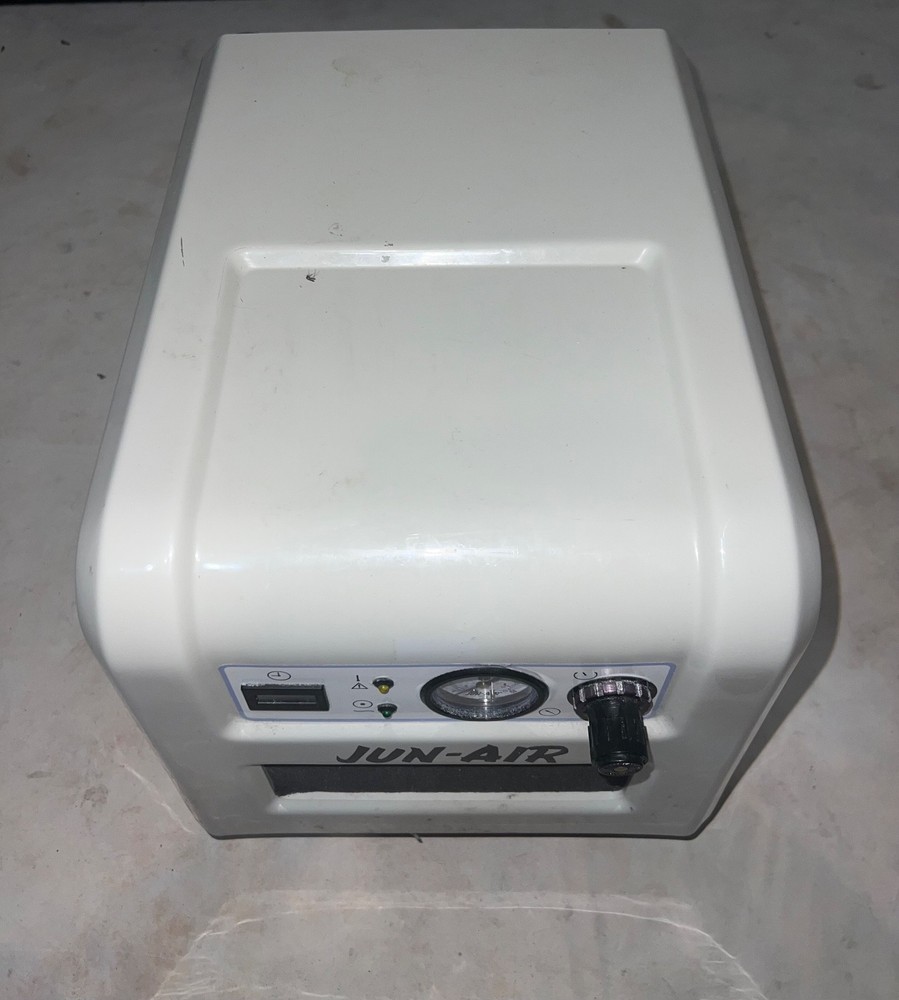 Jun-Air Air Compressor