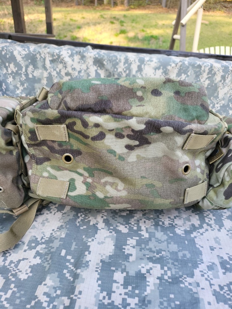 5.11 Tactical, Blackhawk, Eagle, LBT - RUSH12 v1.0, 24L, Backpack Bundle