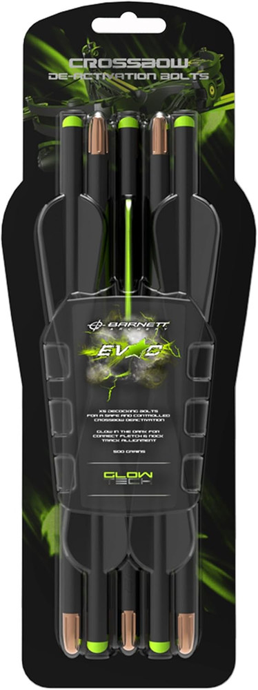 Evac Decocking Bolt (5