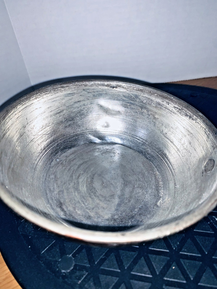 Turkish Copperware Pan Free Shipping!